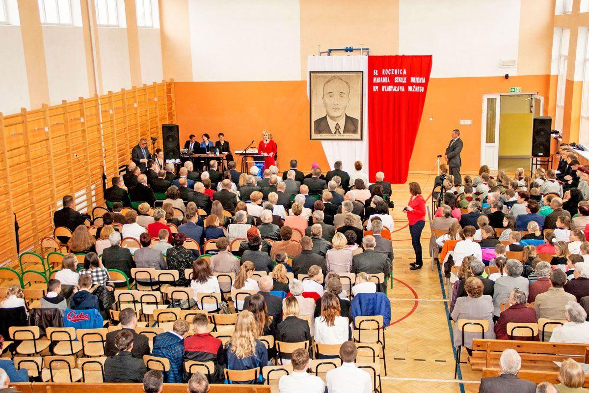 Świętowali ważny jubileusz [ZDJĘCIA]