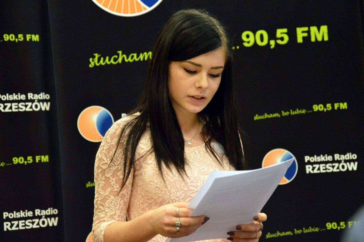 Ola Jakubowska – mistrzyni pięknego czytania