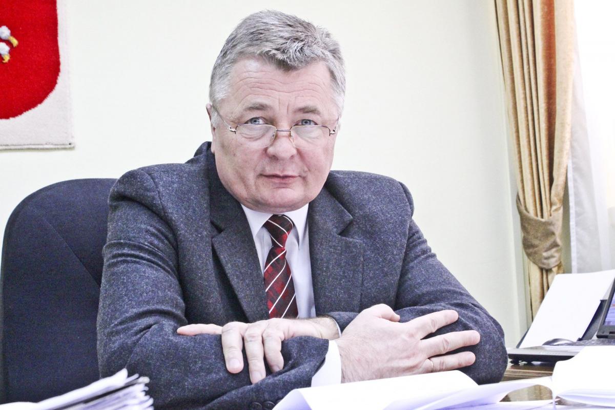 Wójt Ryznar ma przeprosić byłego posła Golbę