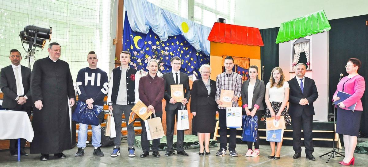 Dynów stolicą innowacji?