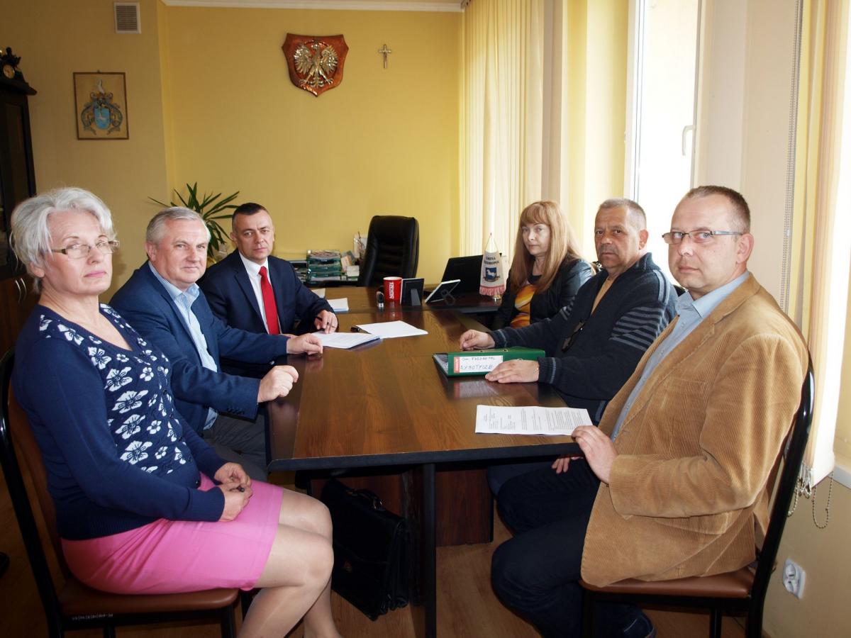 Kanalizują Rybotycze. Niebawem do sieci przyłączą kolejne miejscowości