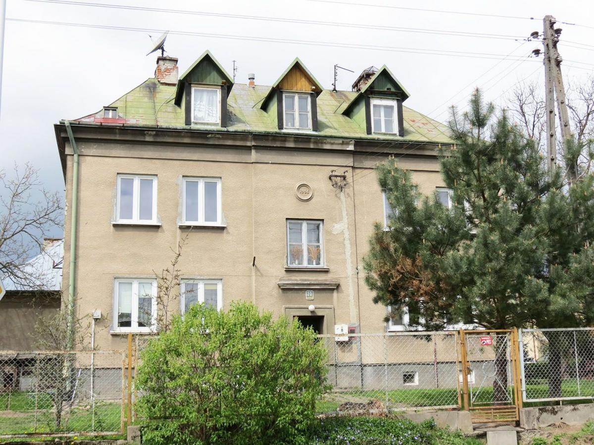 Kultowe miejsca: Lecznica dla zwierząt przy ul. Studziańskiej
