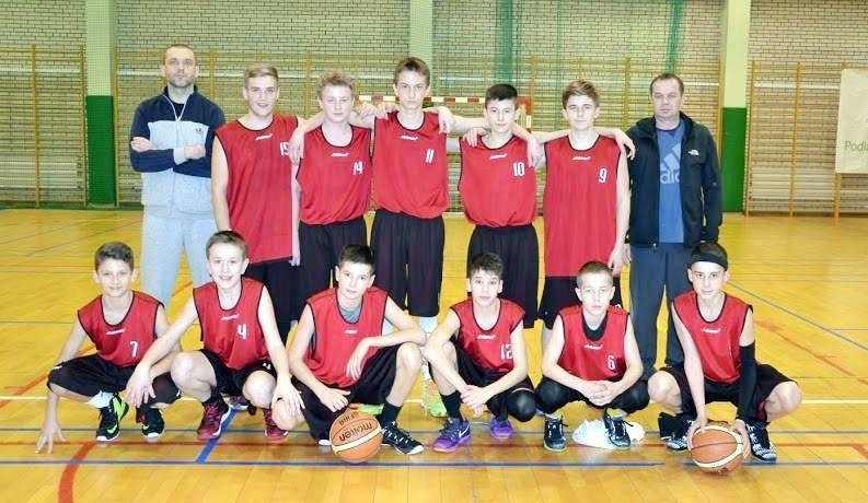 MOSiR Przeworsk odpadł w ćwierćfinale Mistrzostw Polski