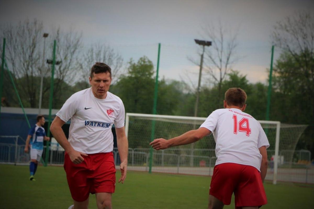 Trudna sytuacja LKS Skołoszów