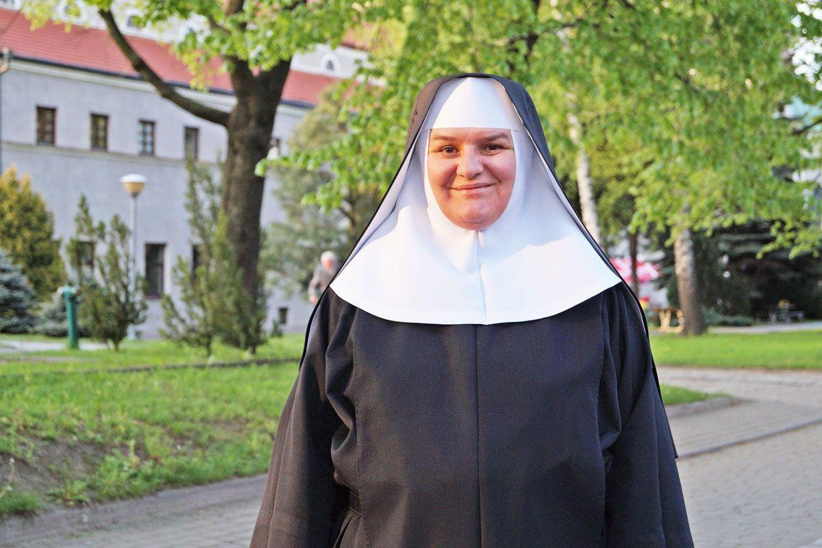 Jubileusz opactwa sióstr benedyktynek