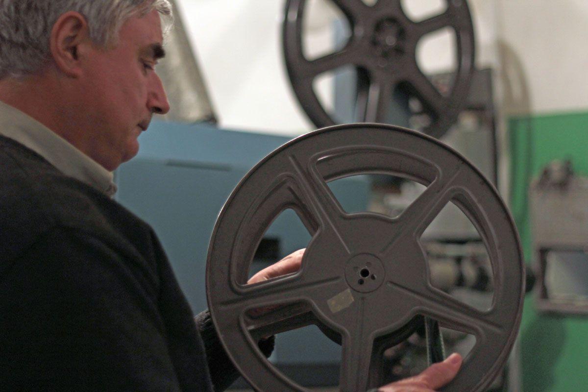 Kultowe miejsca: Kino Melodia