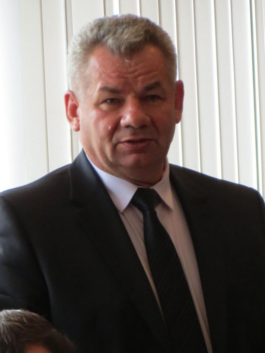 Prokuratorskie zarzuty dla starosty przeworskiego 