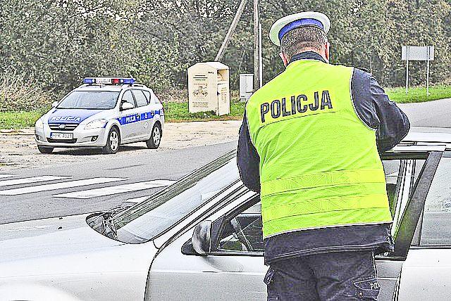 Policjant, który nie pomógł
