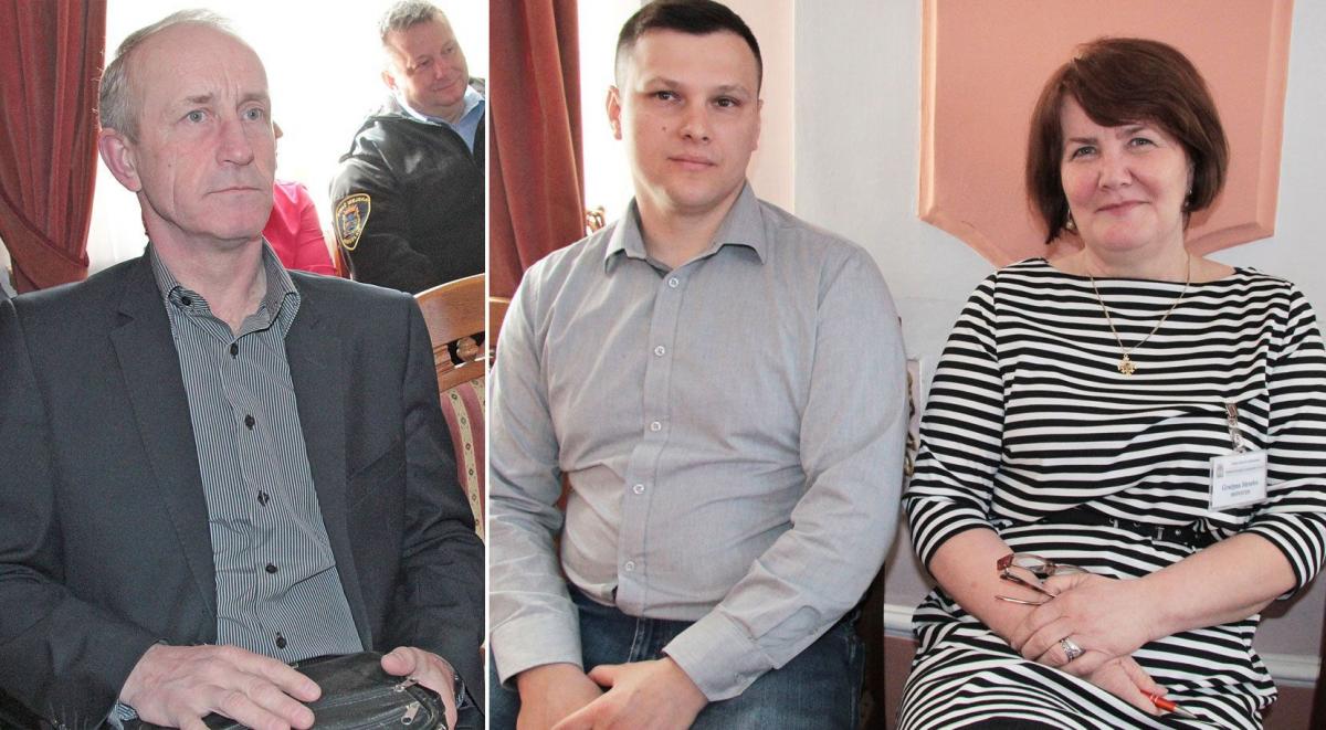 Jarosławianie wybrali radnych dzielnicowych