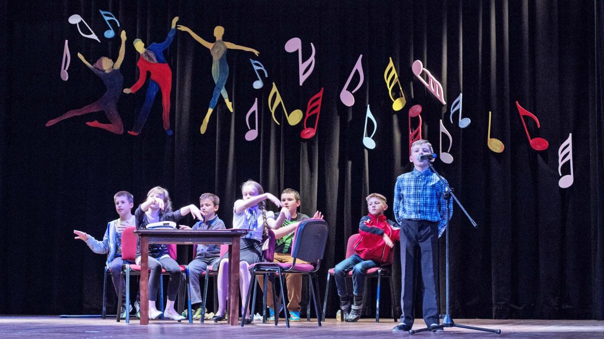 Poznaliśmy laureatów XII Szkolnych Prezentacji Artystycznych