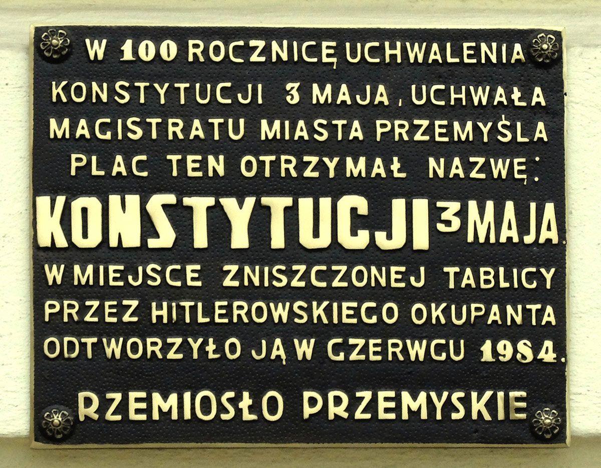 Powróciła tablica