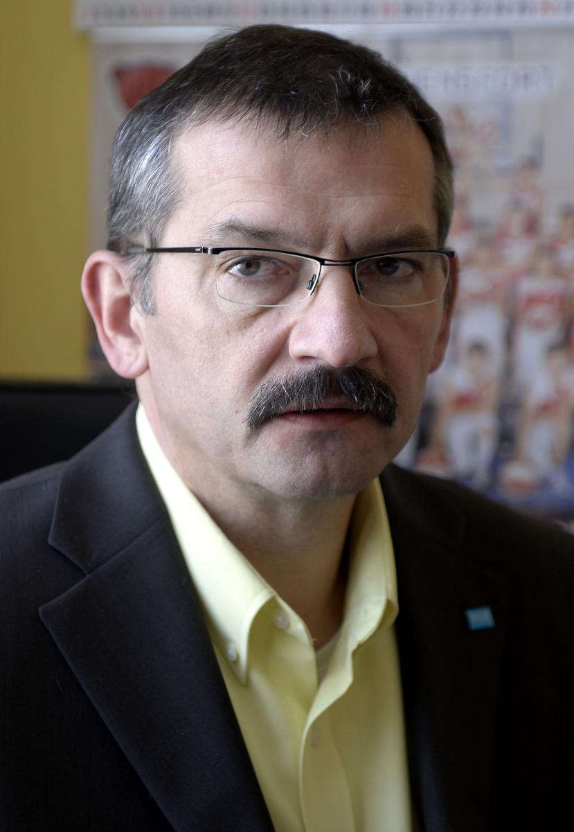 Mariusz Zamirski dyrektorem II LO