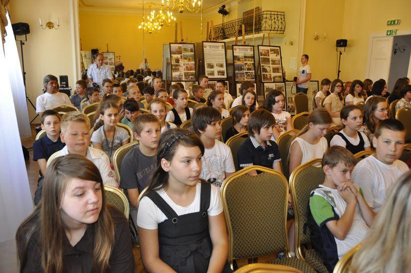 Weź udział w konkursie organizowanym przez kombatantów