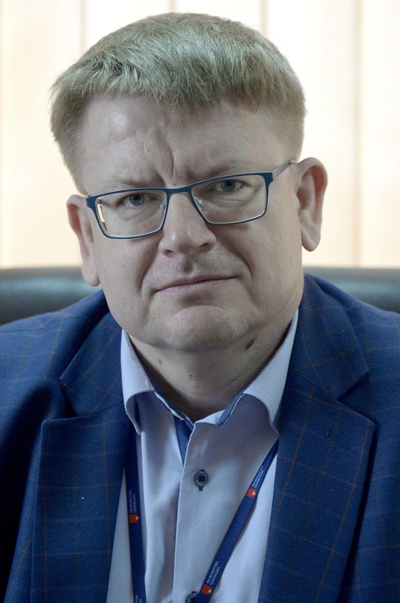 Jacek Staszczak nowym prokuratorem okręgowym