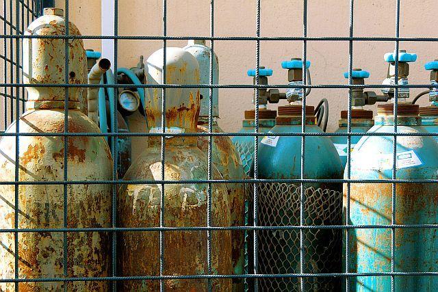 Koniec z butlami gazowymi w mieszkaniach z instalacją gazową