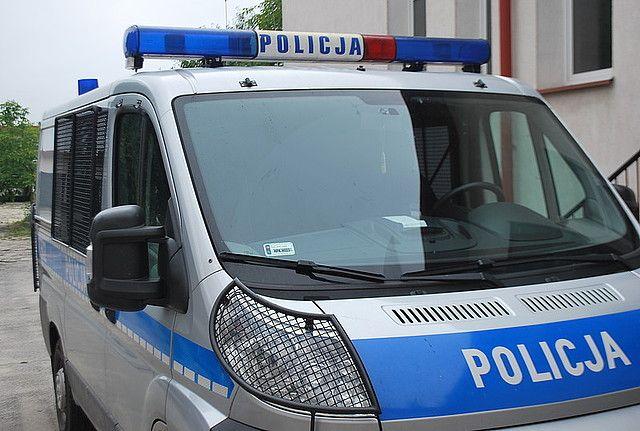 Ustalono tożsamość sprawców pobicia