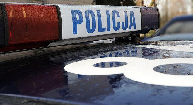 Młoda kobieta pogryziona przez psy