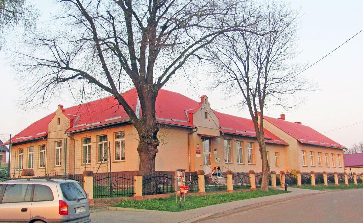 Przygotowują się do inwestycji