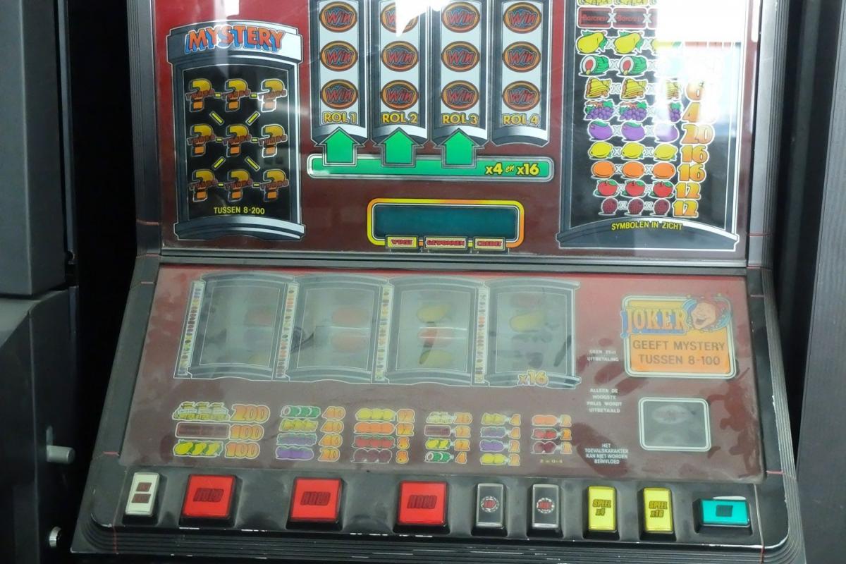 Mieliśmy telefony, że będzie nalot. Wtedy lokal był zamknięty
