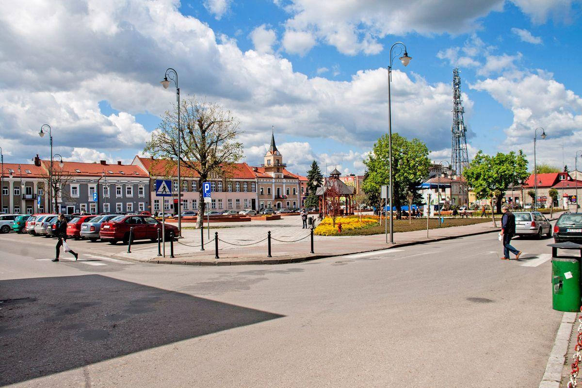 Czy na Rynku pojawi się punkt małej gastronomii?