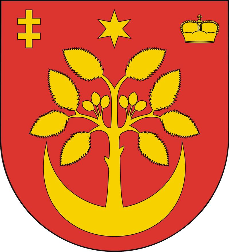 [Wykaz] nieruchomości gruntowych do dzierżawy (Wólka Zapałowska)