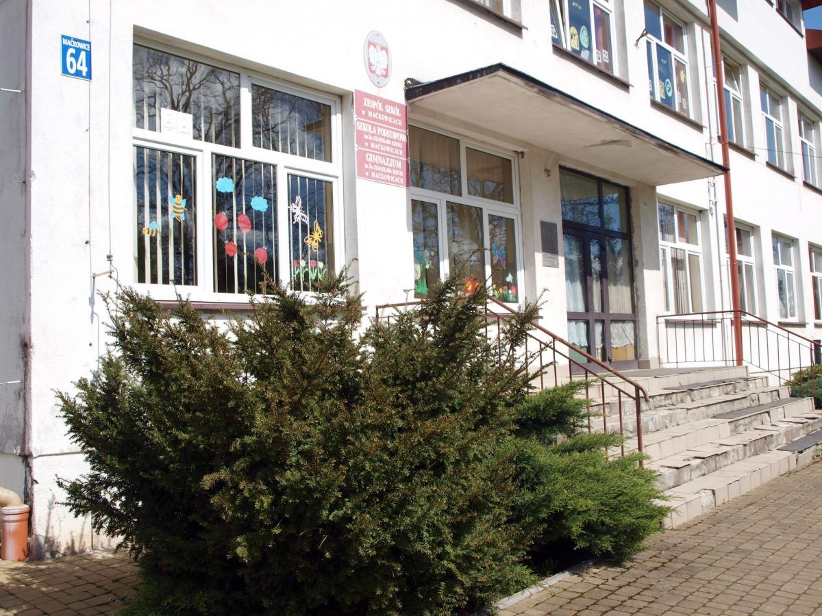 Czy nauczycielka znęcała się psychicznie nad uczennicą?
