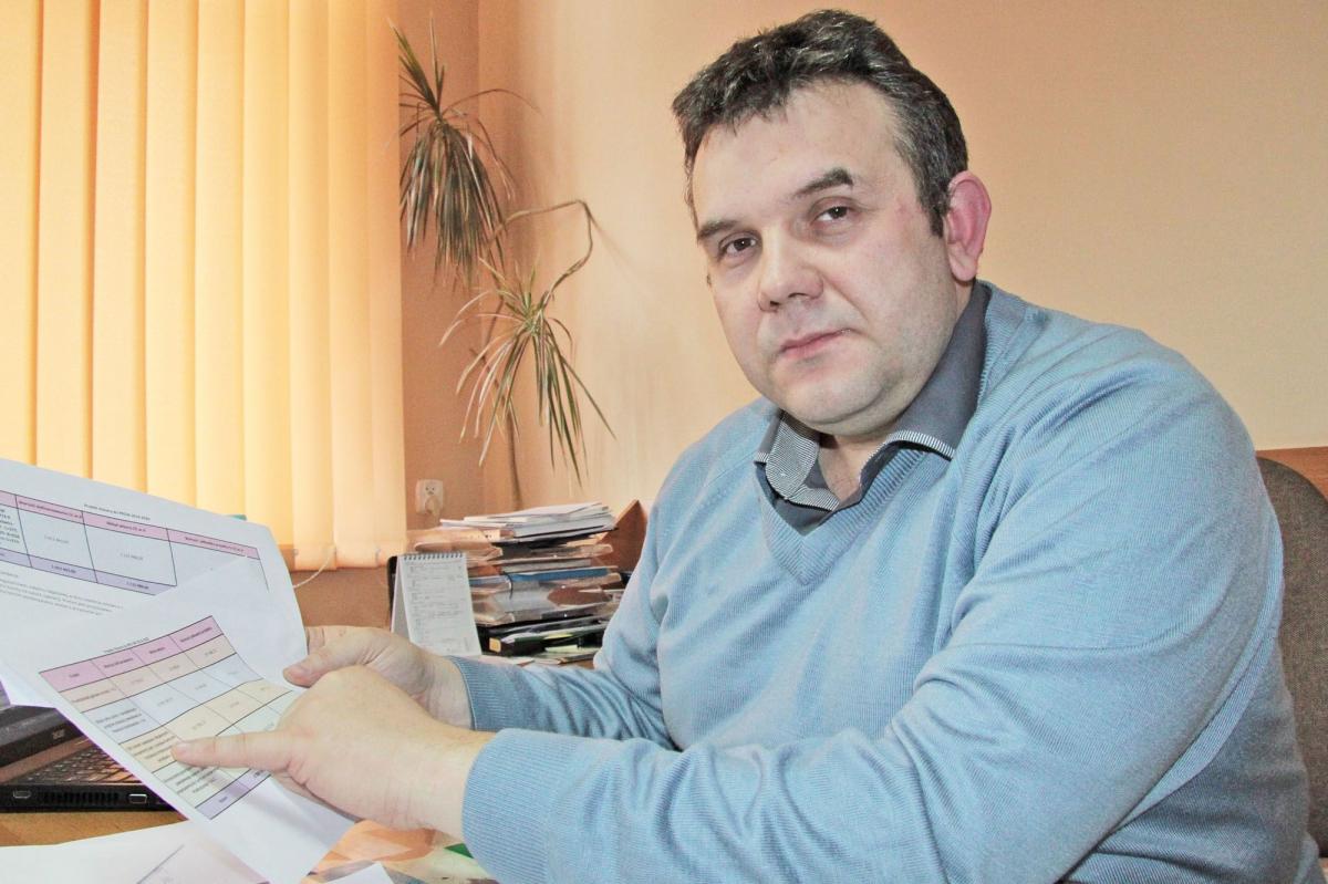 Przeformowania w wydziale rozwoju i promocji powiatu