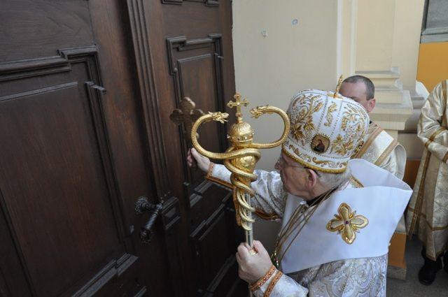 Chrześcijanie wschodni będą świętować Wielkanoc