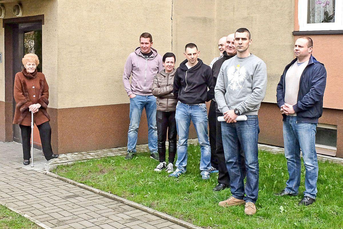 Nie ma żadnego zagrożenia? Mieszkańcy boją się odwiertu