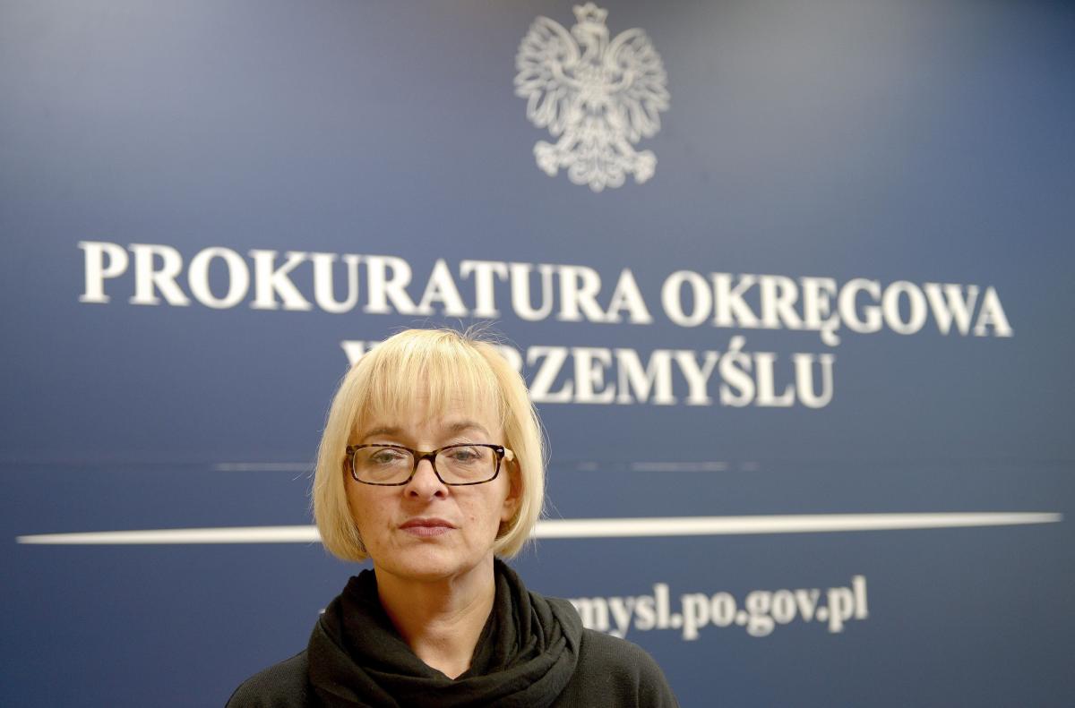 Dostali wyroki w zawieszeniu