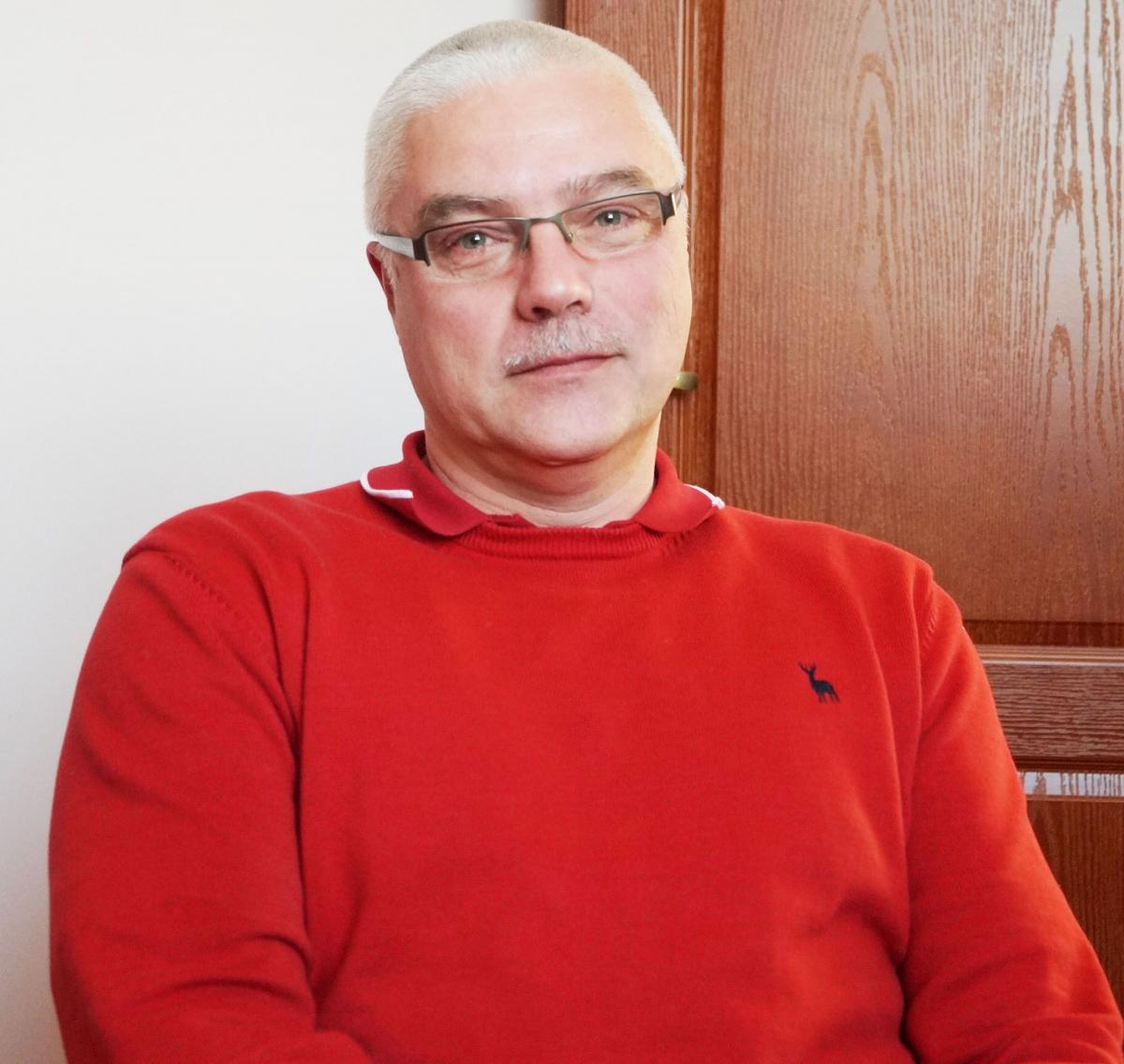 Dyrektor MOSiR-u zdegradowany. Będzie wiceszefem
