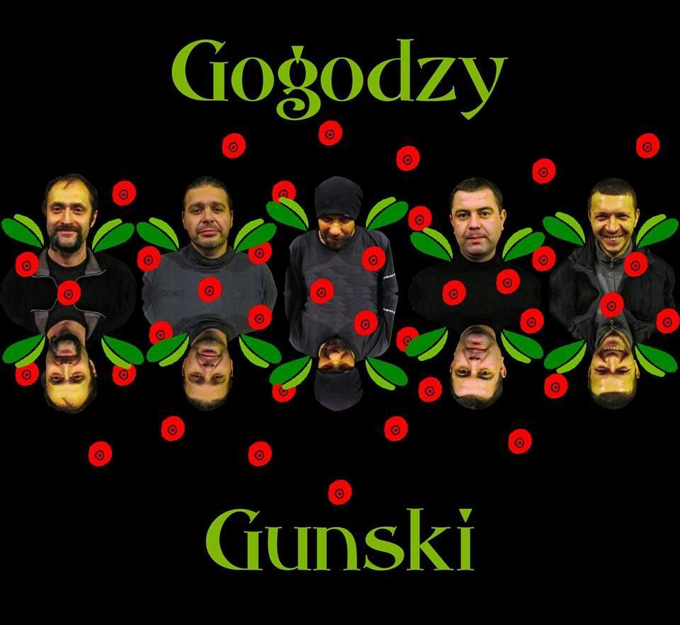 Gogodzy Ganski zagrają w Przemyślu