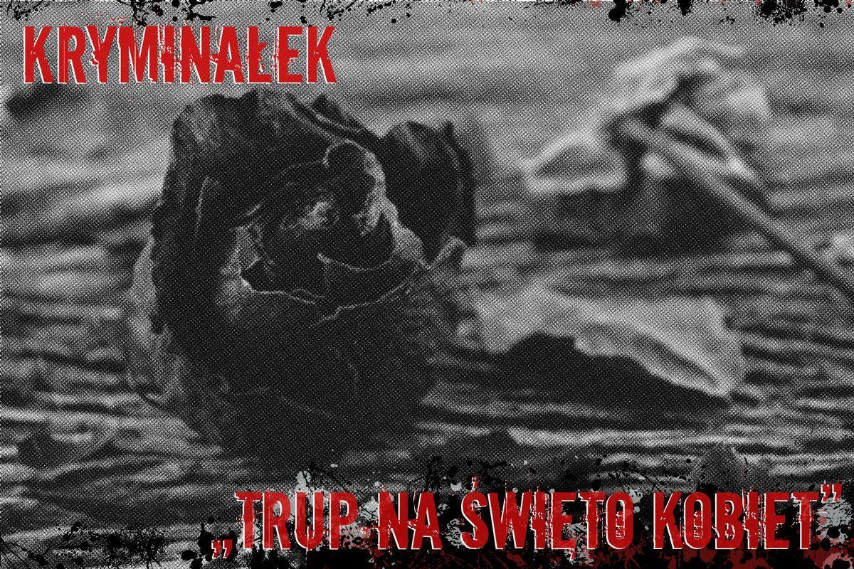 Trup na święto kobiet