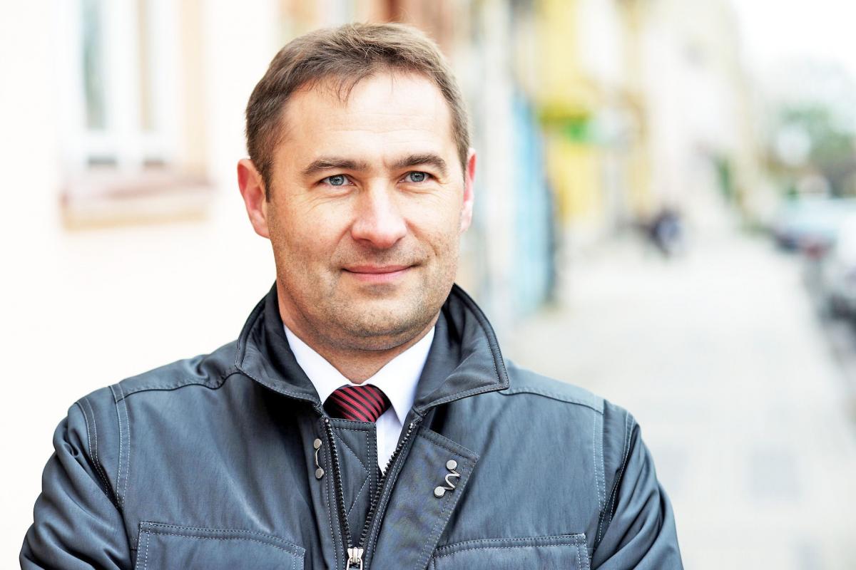 Czy w radymniańskim urzędzie potrzebny jest specjalista ds. VAT?