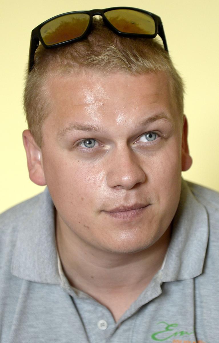 Kolejna akcja Kamila Stachury