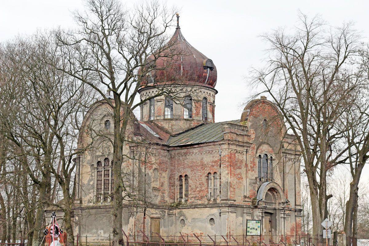 Złota kula, Wajda i Literacka Nagroda Nobla to żywa historia Starego Dzikowa