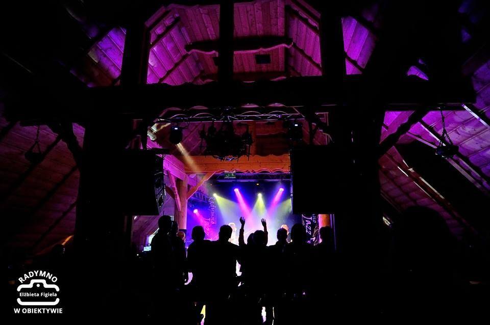 Jazz i rock w Dworze Kresowym