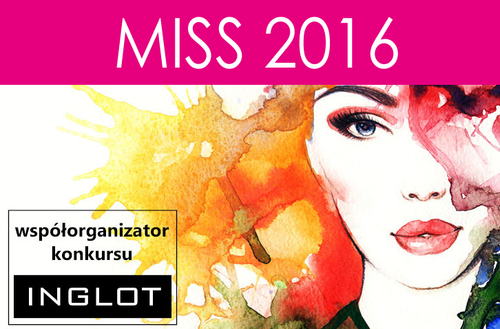 Zostań Miss Życia Podkarpackiego