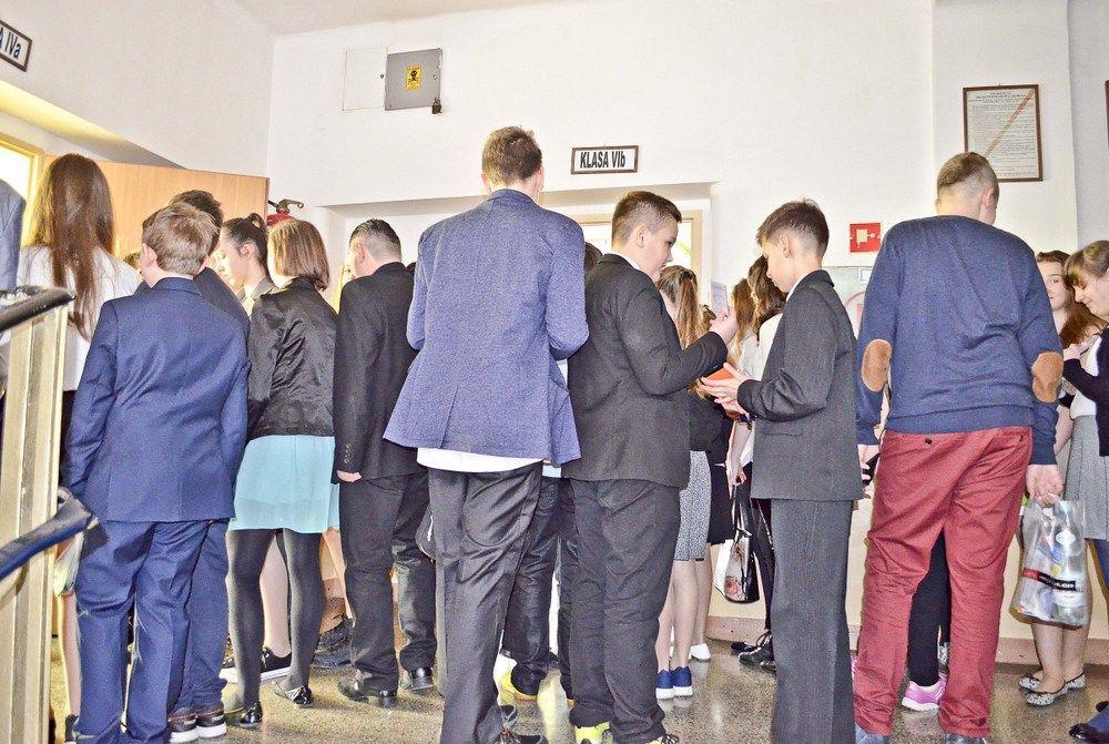Sprawdzian szóstoklasisty przechodzi do historii