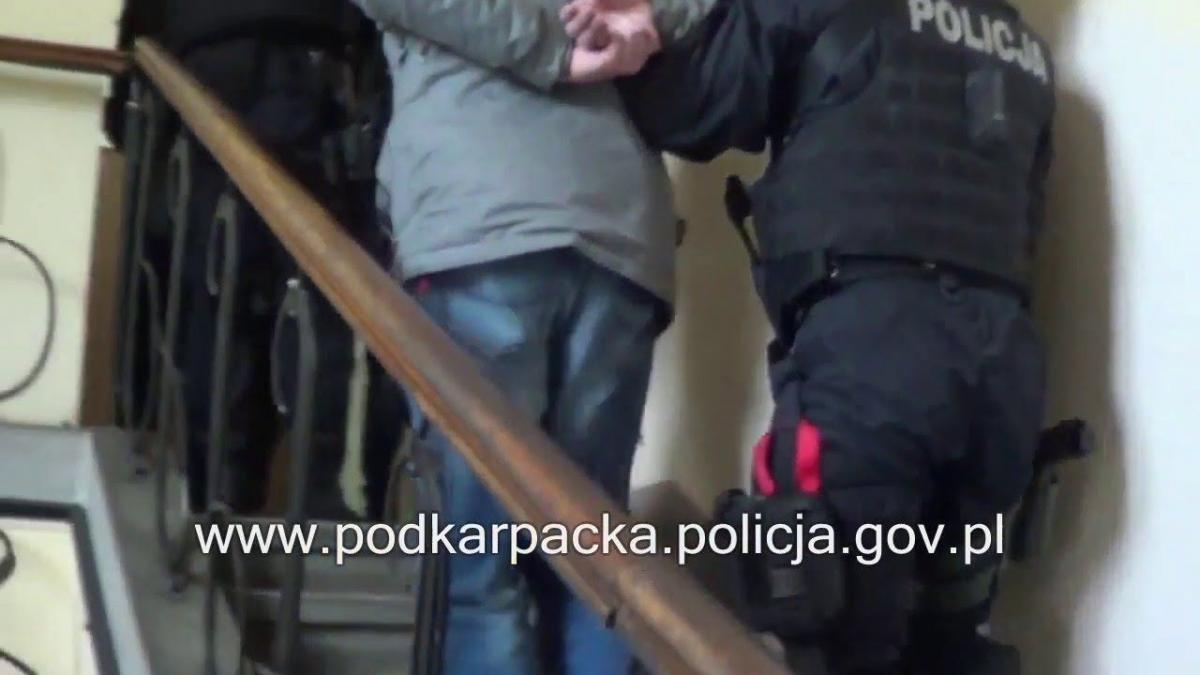 8 lat więzienia za zabójstwo w Czelatycach