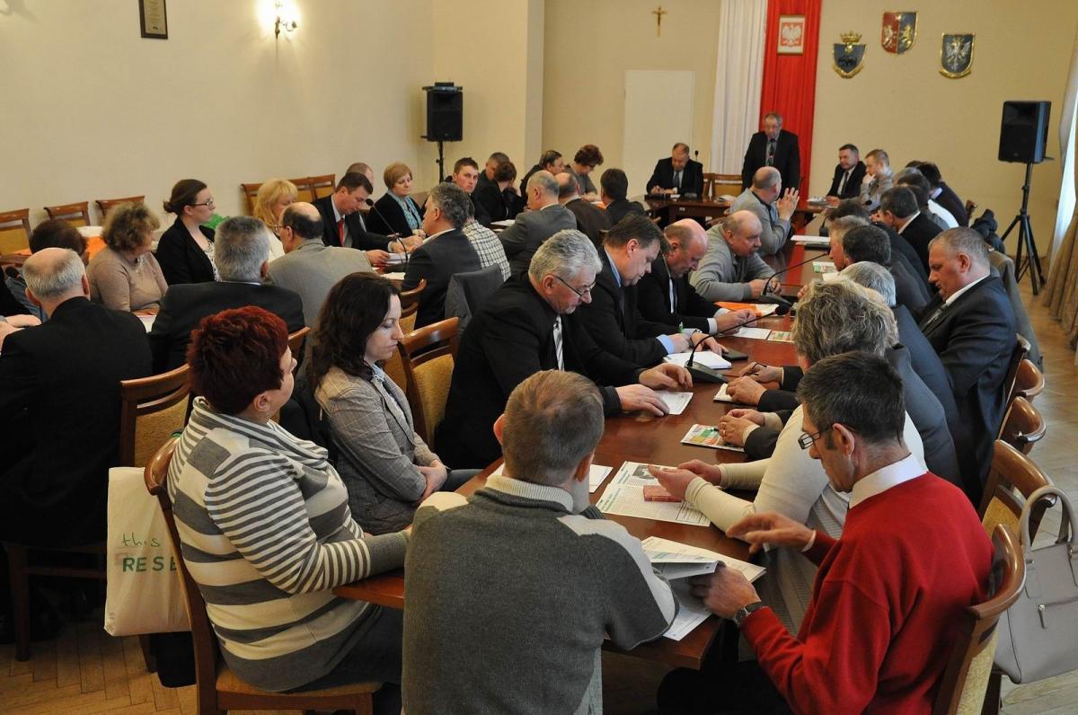 Szkody wyrządzane przez dziką zwierzynę. Temat ciągle gorący