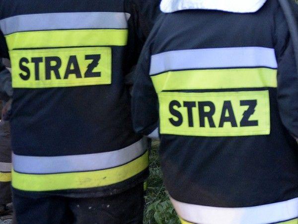 Tragiczne skutki pożaru. Zginęła mieszkanka bloku
