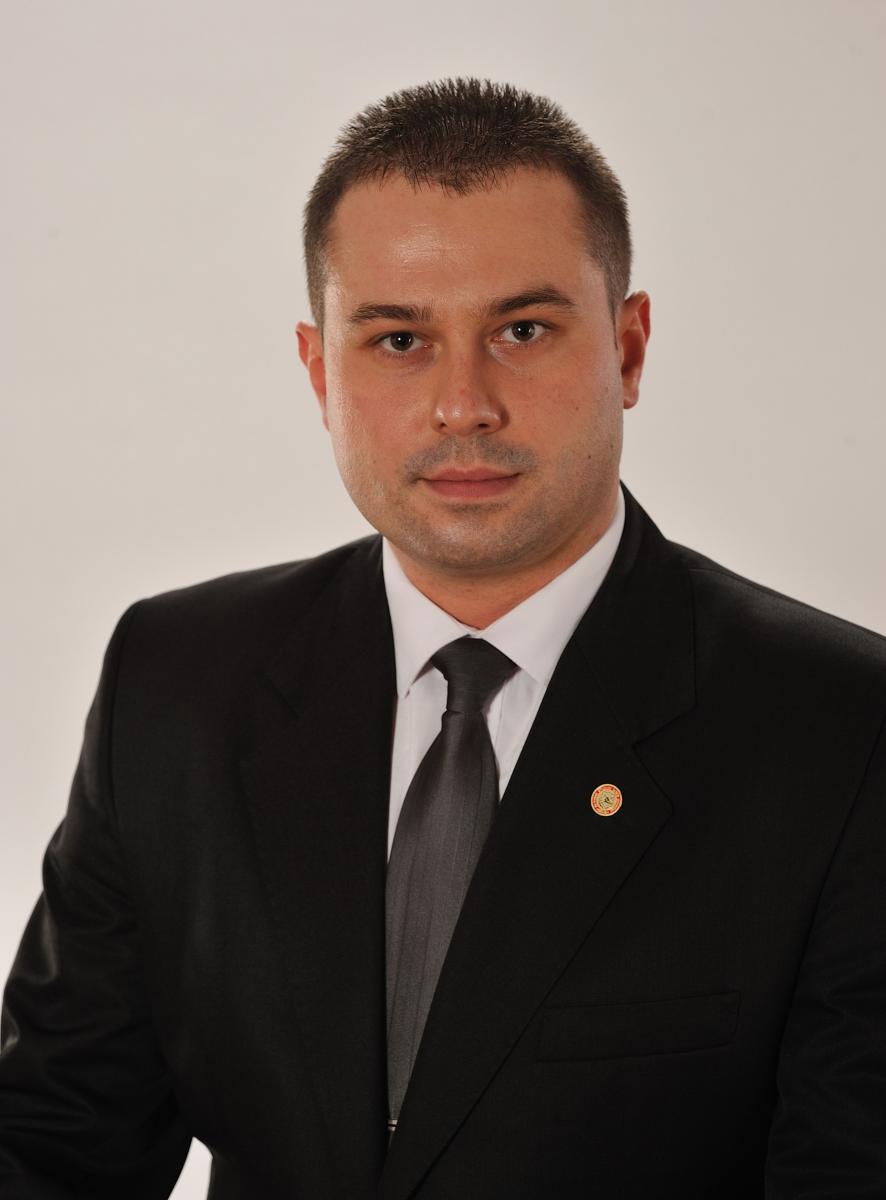 Maciej Szeremeta pełnomocnikiem prezydenta ds. obrony terytorialnej