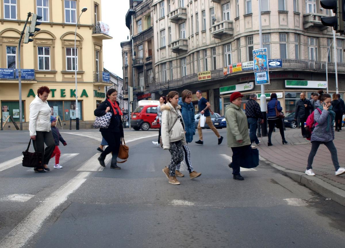 Niebawem wielkie malowanie ulic w Przemyślu. Będą utrudnienia