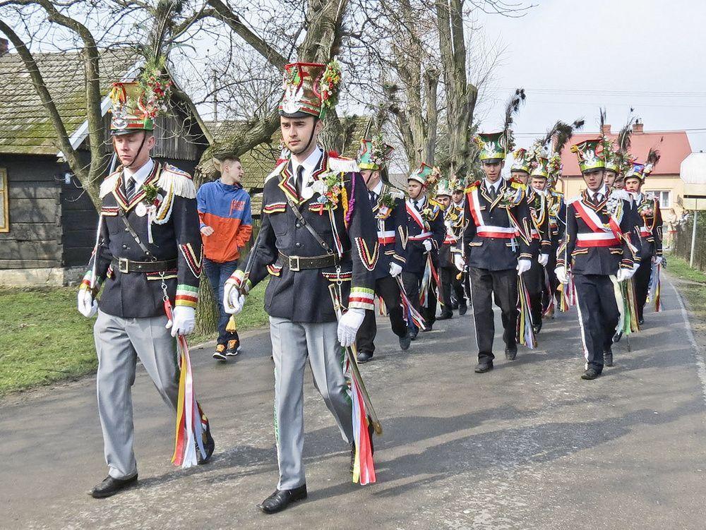 Skąd wywodzą się turki, strażnicy Grobu Pańskiego? [ZDJĘCIA]
