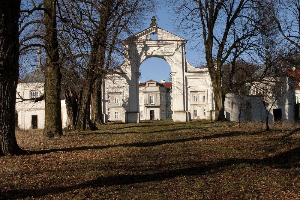 Czy idea powołania Akademii Sztuk w Narolu legnie w gruzach?