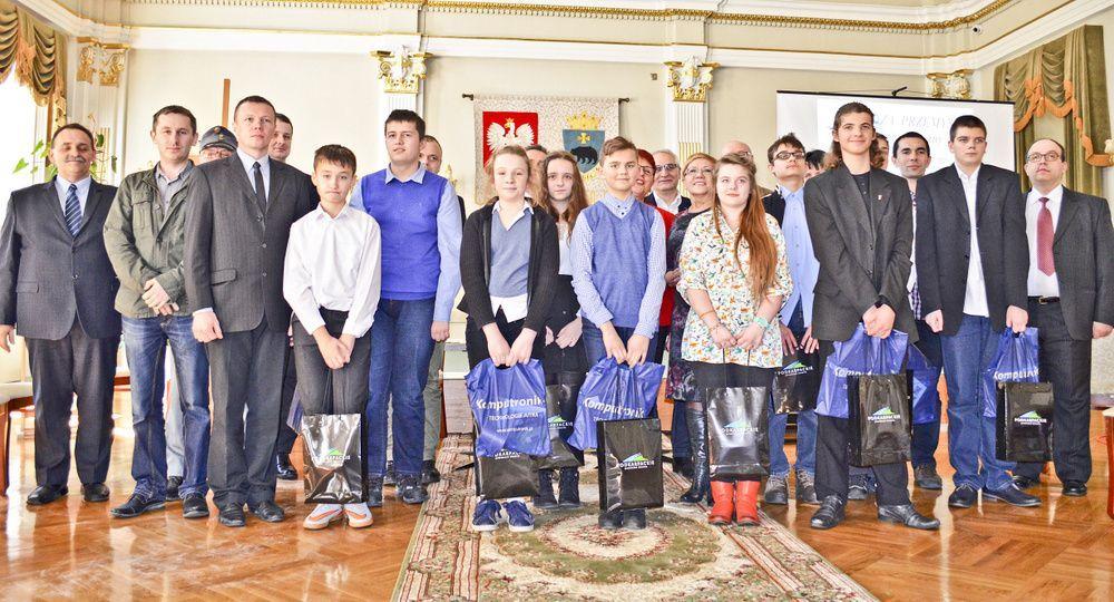 Jubileuszowa edycja konkursu „Twierdza Przemyśl” ważnym wydarzeniem