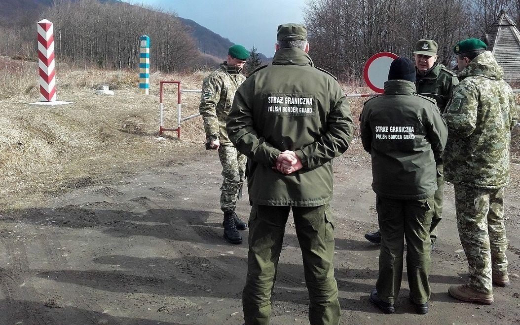 Trójstronne spotkanie dotyczące migracji