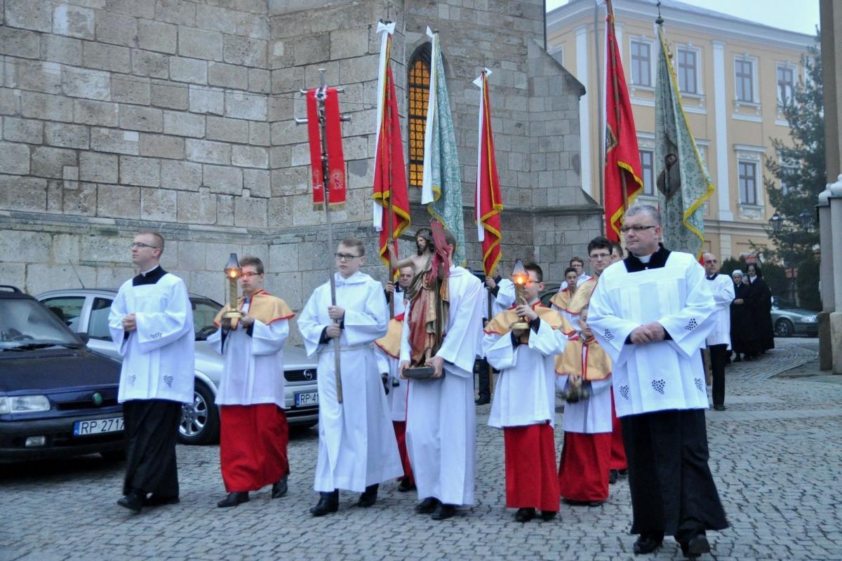 Abp Michalik: pojawiła się nowa Targowica [GALERIA]