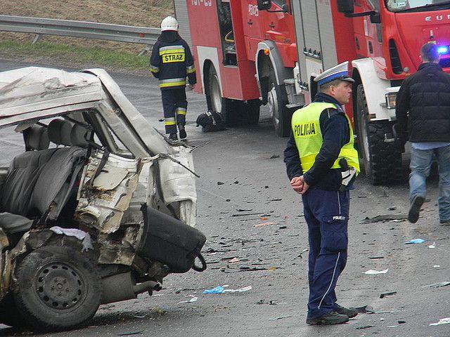 Z ostatniej chwili: Piąty z piłkarzy zmarł w szpitalu